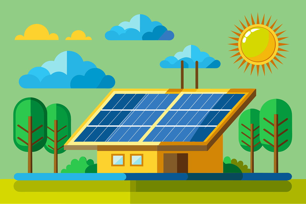 observatoire des énergies renouvelables : suivez les dernières tendances, innovations et analyses pour un avenir durable.