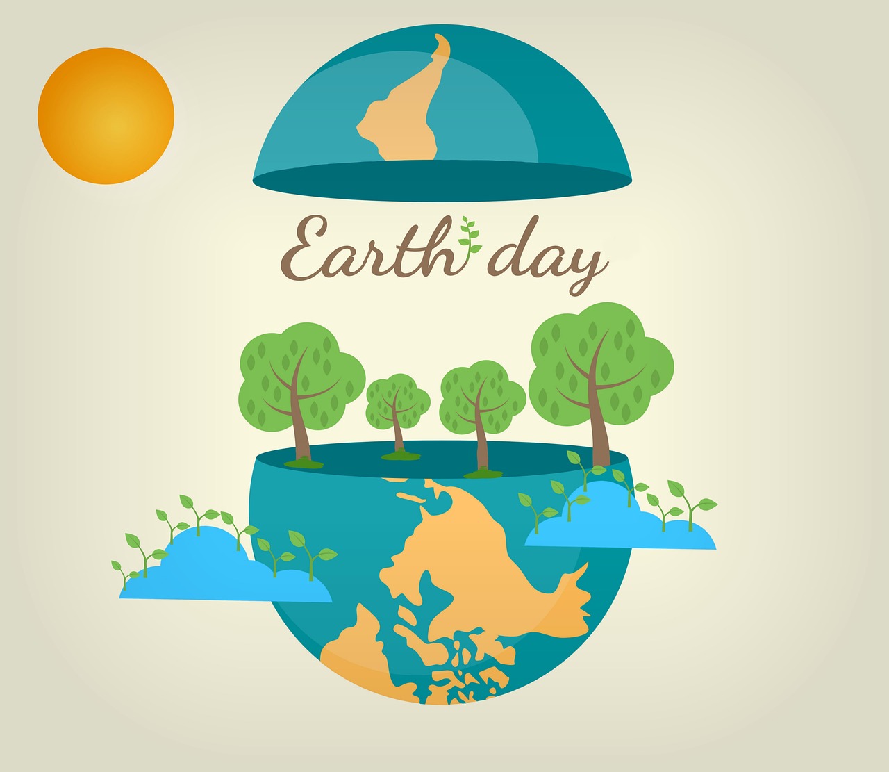 célébrez la journée de la terre en découvrant des actions concrètes pour protéger notre planète et promouvoir le développement durable.