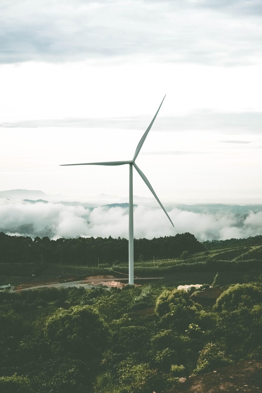découvrez les solutions innovantes en énergie renouvelable pour un avenir durable et respectueux de l'environnement. informez-vous sur les technologies vertes et les bénéfices écologiques.
