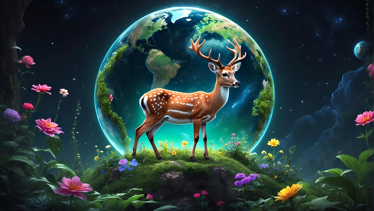 célébrez la journée de la terre en découvrant des astuces écologiques, des initiatives pour protéger notre planète et des événements inspirants pour agir en faveur de l'environnement.