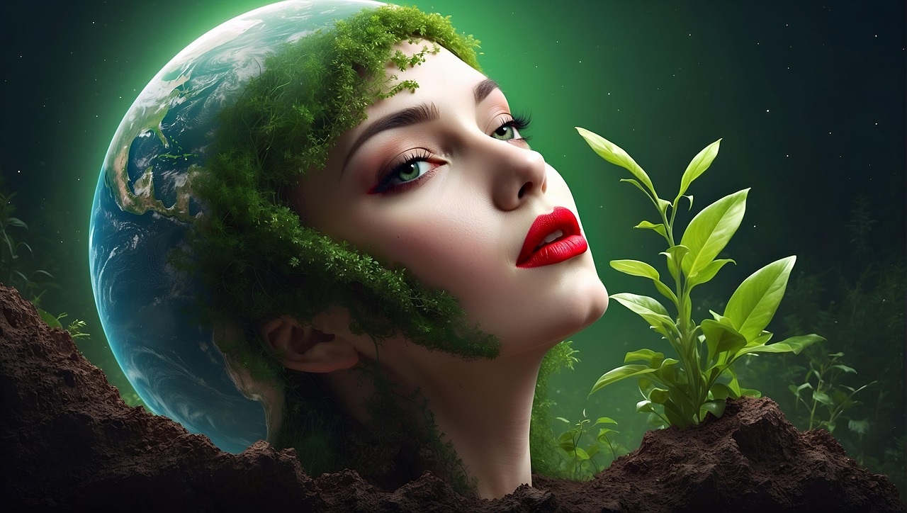 célébrez la journée de la terre en découvrant des actions simples et efficaces pour protéger notre planète et promouvoir un environnement durable.