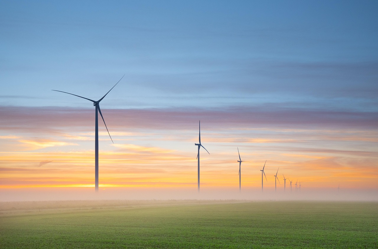 découvrez les énergies renouvelables, des sources d'énergie durables et respectueuses de l'environnement pour un futur plus propre et responsable.