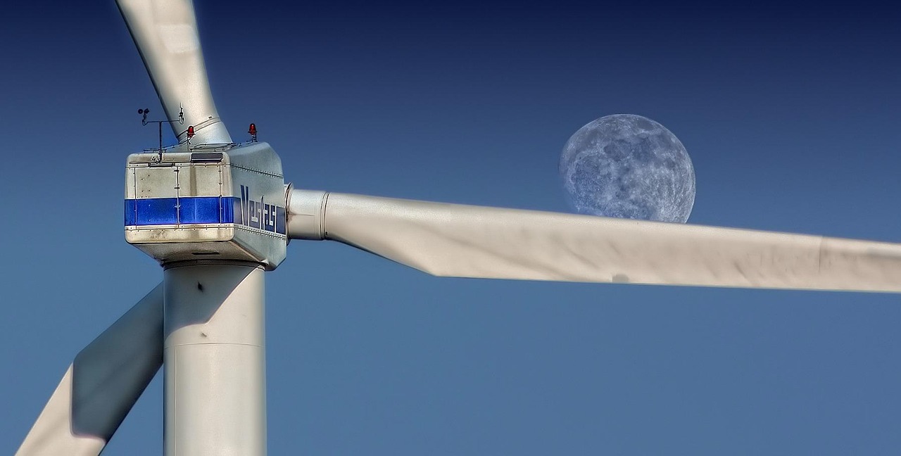 découvrez les solutions d'énergie renouvelable pour un avenir durable : solaire, éolien, hydraulique et plus, pour réduire votre empreinte carbone.