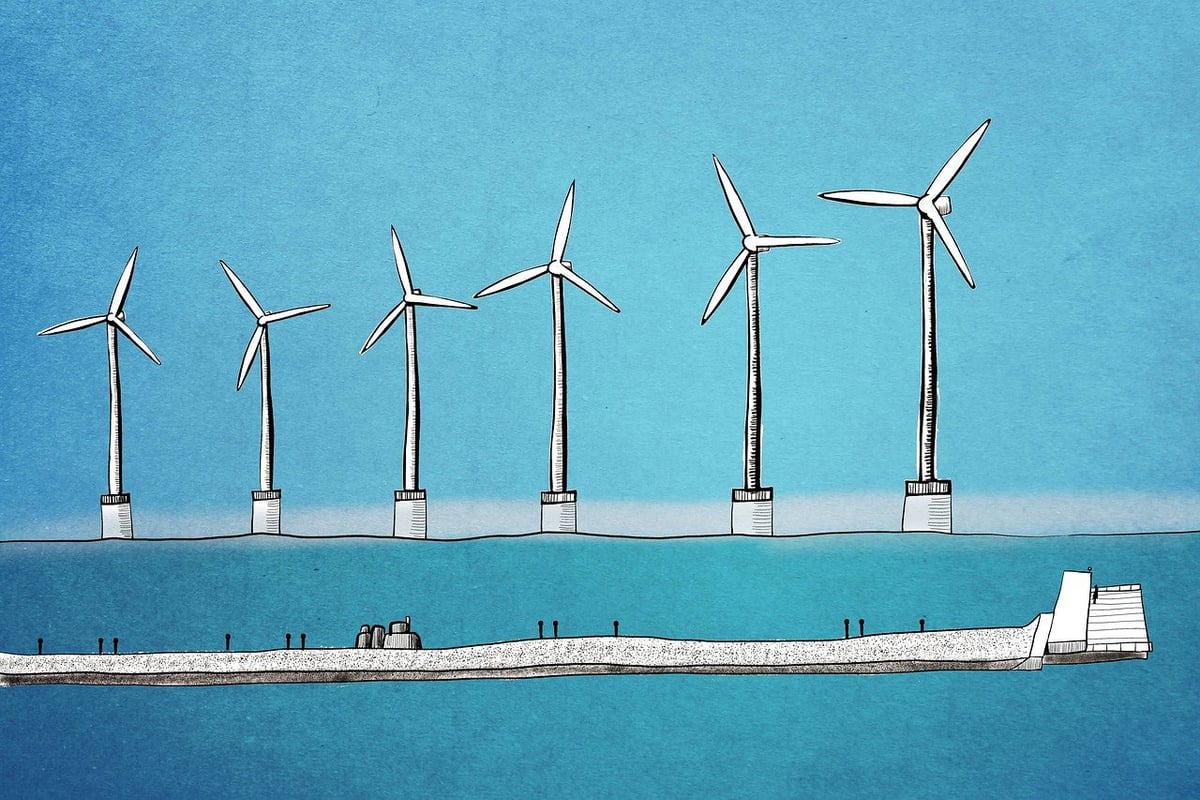L’essor des énergies renouvelables : un défi majeur pour l’avenir durable des collectivités