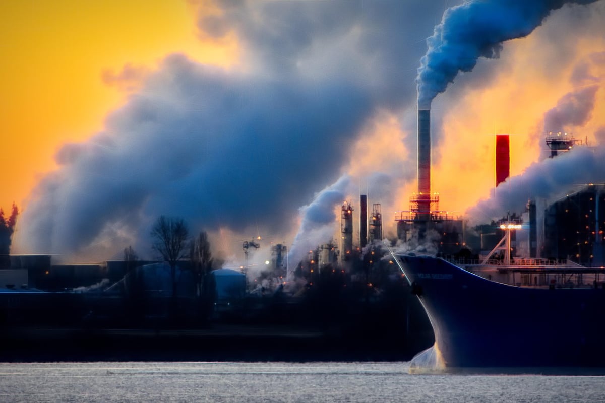 Impact environnemental : comprendre les enjeux et solutions pour un avenir durable