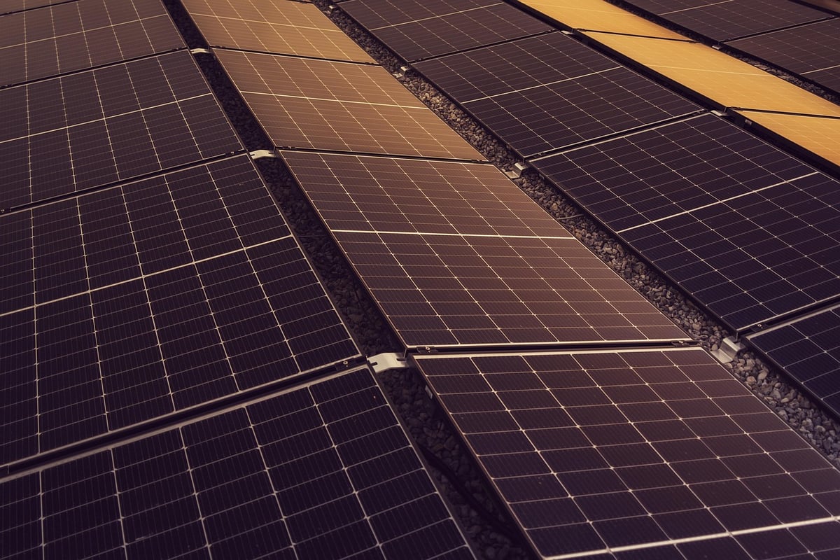 Solaire : les députés du Rassemblement national déposent une proposition pour ralentir l’expansion du photovoltaïque