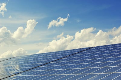 L’énergie solaire, clé de demain : objectifs ambitieux de 20 GW d’ici 2030