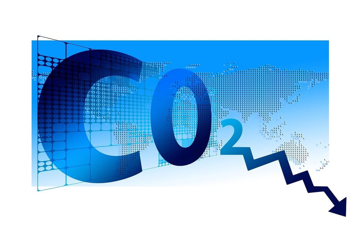 Réduction des émissions de CO2 : Stratégies efficaces pour un avenir durable