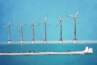 Une réussite éclatante : le Costa Rica brille sous l’énergie renouvelable depuis 75 jours