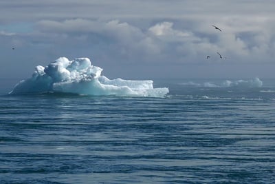 Les défis du changement climatique pour les générations futures