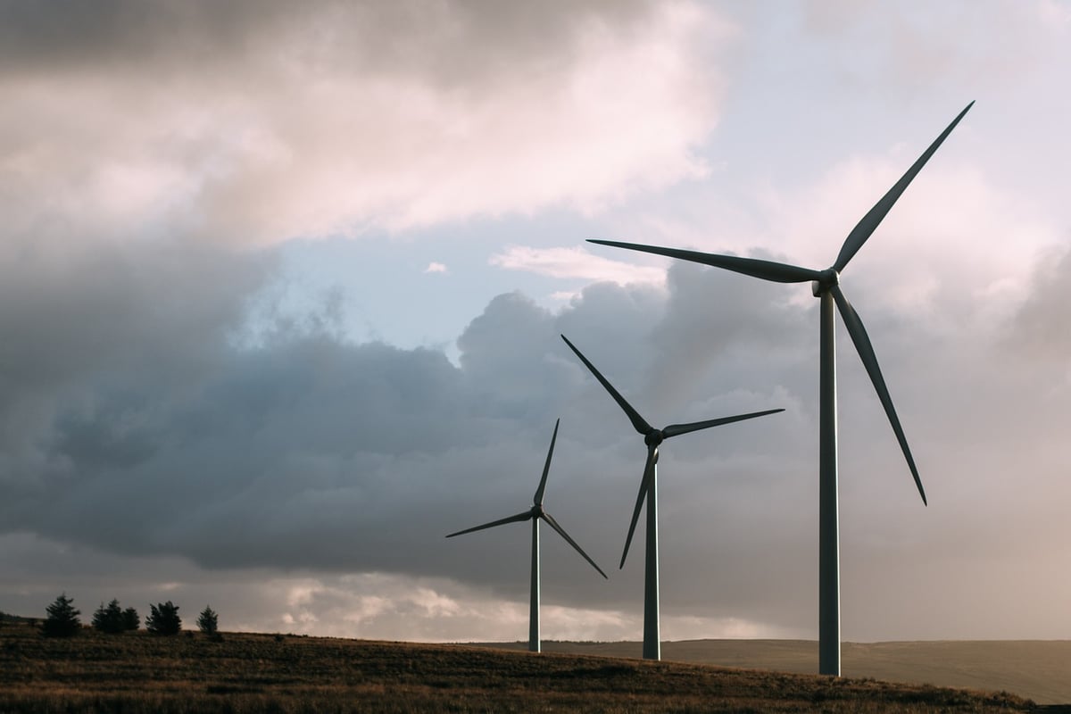 Énergie éolienne : comprendre son fonctionnement et ses avantages