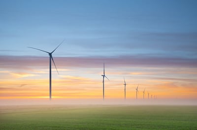 Les énergies renouvelables face au changement climatique