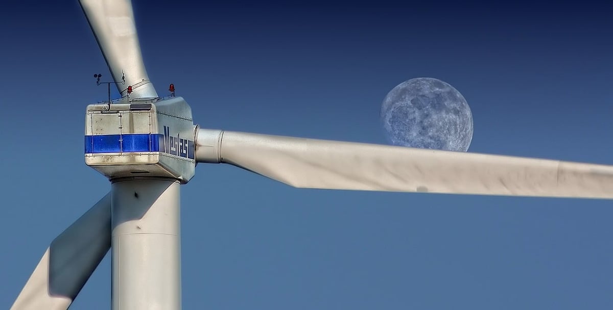 Les orientations futures sur l’énergie verte