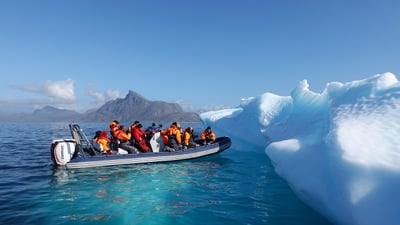 Zoom sur : L’impact du changement climatique et de la dégradation environnementale sur les enfants