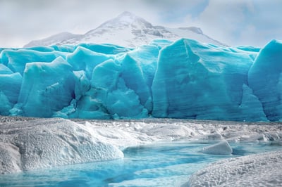 Le dégel des glaciers : explorons les lieux, les mécanismes et les raisons ! – Océan pour le climat