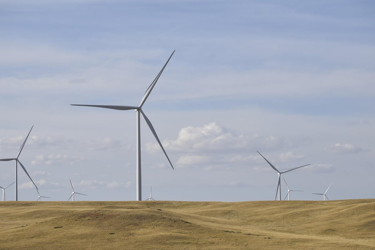 Énergie alternative : Les solutions durables pour un avenir plus vert