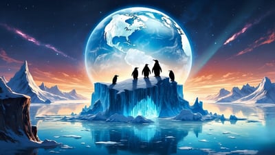 Lancer le dialogue : dix réflexions sur le rapport « Les impacts économiques des initiatives climatiques »